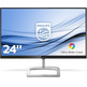 Philips 246E9QDSB 23.8 '' FHD Black Professional Monitor