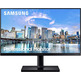 Samsung Professional Monitor LF22T450FQU 22 " Full HD Black