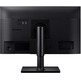 Samsung Professional Monitor LF22T450FQU 22 " Full HD Black