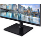 Samsung Professional Monitor LF22T450FQU 22 " Full HD Black