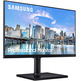 Samsung Professional Monitor LF22T450FQU 22 " Full HD Black