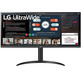 LG 34WP550-B 34 " Full HD Black Professional Monitor