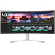 LG 38WN95C-W 38 " UWQHD/Multimedia White Ultrapanoramic Professional Monitor