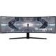 QLED monitor Samsung Odyssey G9 49 ''