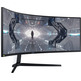 QLED monitor Samsung Odyssey G9 49 ''