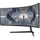 QLED monitor Samsung Odyssey G9 49 ''