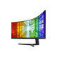 Monitor Samsung LS49A950UIU 49 '' Ultra HD OLED 5K