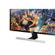 Samsung LU28E590DSZ/EN LED 28 '' Black