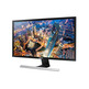 Samsung LU28E590DSZ/EN LED 28 '' Black