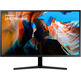 Samsung Monitor LU32J590UQUXEN LED 32 '' Black