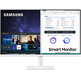 Samsung M5 Smart LED 32 '' White