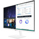 Samsung M5 Smart LED 32 '' White