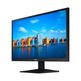 Samsung Monitor S22A330NHU 22 " Full HD Black