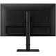 Samsung S27A600UUU LED 27 '' Black