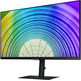 Samsung S27A600UUU LED 27 '' Black