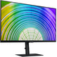 Samsung S27A600UUU LED 27 '' Black