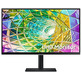 Samsung Monitor S27A800NMU LED 27 '' Black