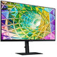 Samsung Monitor S27A800NMU LED 27 '' Black