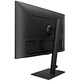 Samsung Monitor S27A800NMU LED 27 '' Black