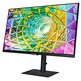 Samsung Monitor S27A800NMU LED 27 '' Black