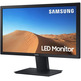 Samsung Smart LS24A310NHUXEN LED 24 '' Black