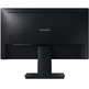 Samsung Smart LS24A310NHUXEN LED 24 '' Black