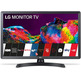 Monitor TV 28TN515S-PZ LG 28 '' Smart TV HD Ready