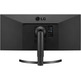 LG 34WN750-B 34 " WQHD Multimedia Black Monitor