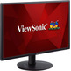 Viewsonic VA2418-SH 24 ' IPS 5ms Black Monitor