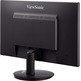 Viewsonic VA2418-SH 24 ' IPS 5ms Black Monitor