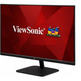 Viewsonic VA2732-H LED IPS 27 '' Black