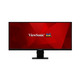 Viewsonic VA3456-MHDJ LED IPS 34 '' Black