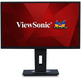 Monitor Viewsonic VG2448 23.8 '' 5ms Multimedia Black