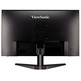 Viewsonic VX2705-2KP-MHD LED IPS Monitor 27 '' Black