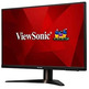 Viewsonic VX2705-2KP-MHD LED IPS Monitor 27 '' Black