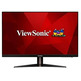 Viewsonic VX2705-2KP-MHD LED IPS Monitor 27 '' Black