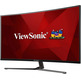 Viewsonic VX3258-2KPC-MHD LED 32 '' Curvo