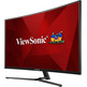 Viewsonic VX3258-2KPC-MHD LED 32 '' Curvo