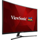 Viewsonic VX3258-2KPC-MHD LED 32 '' Curvo