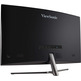 Viewsonic VX3258-2KPC-MHD LED 32 '' Curvo