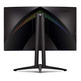 Display Viewsonic XG270QC LED 27 '' Black