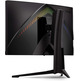 Display Viewsonic XG270QC LED 27 '' Black