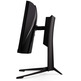 Display Viewsonic XG270QC LED 27 '' Black