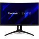 Display Viewsonic XG270QC LED 27 '' Black