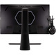 Display Viewsonic XG270QG LED IPS 27 '' Black