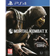 Mortal Kombat X PS4