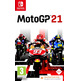 Moto GP 21 (Download Code) Switch