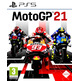 Moto GP 21 PS5