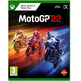 Moto GP 22 Xbox One/Xbox Series X