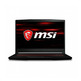 MSI GF63 9SC(THIN)-047XES i7/16GB/512GB SSD/GTX1650/15.6"/FreeDos